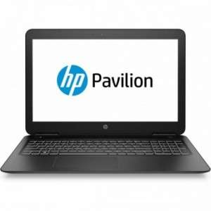 HP Pavilion - 15-bc303na 2WB48EA