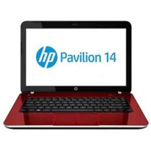 HP Pavilion 14-D005TX