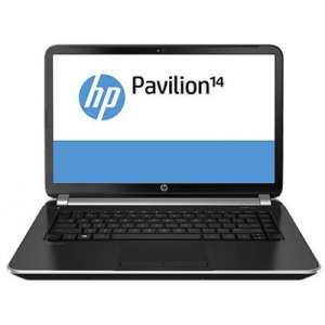 HP Pavilion 14-D016TU