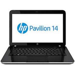 HP Pavilion 14-N215TX