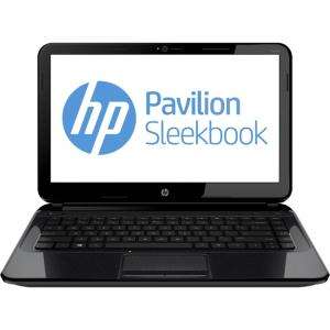 HP Pavilion 14-b130us Sleekbook (D1G57UA)