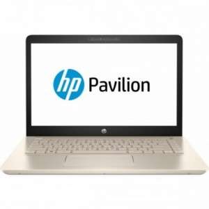 HP Pavilion 14-bk100na 3YA01EA