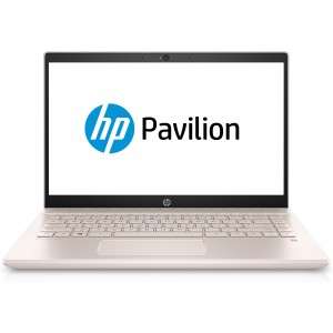 HP Pavilion 14 14-ce0593sa 4XY62EA