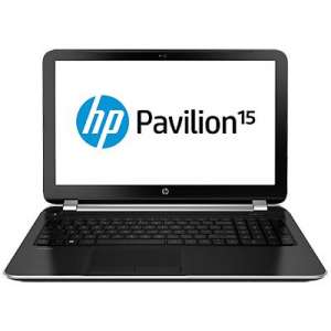 HP Pavilion 15-N225TX