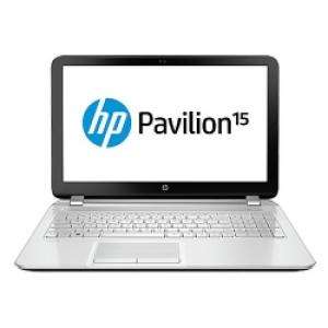 HP Pavilion 15-N260TX (G2H02PA)