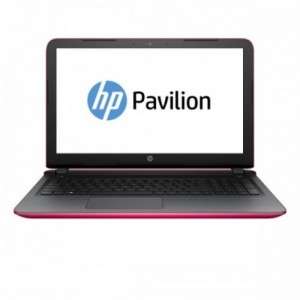 HP Pavilion 15-ab204nl P0S25EA