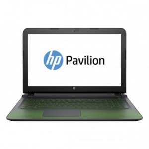 HP Pavilion 15-ak001la K8P15LA