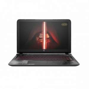 HP Pavilion 15-an000na Star Wars SE P0S46EA