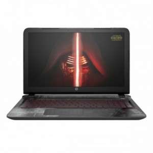 HP Pavilion 15-an001na Star Wars SE P0S47EA