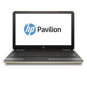 HP Pavilion 15-au005nl (X0L09EA)