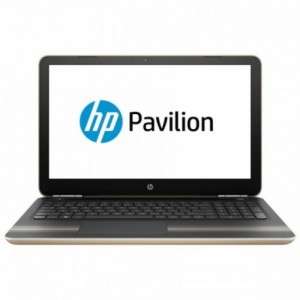 HP Pavilion 15-au013ng W7Y21EA