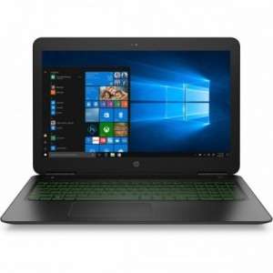 HP Pavilion 15-bc501nc 7BT33EA