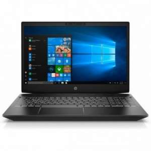 HP Pavilion 15-cx0019na 8PL55EA