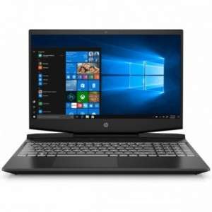 HP Pavilion 15-dk0007ne 8UG83EA