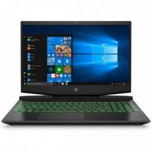 HP Pavilion 15-dk0007ng 7DJ89EA