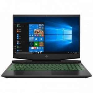 HP Pavilion 15-dk0030nr 6QX96UA