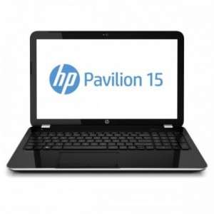 HP Pavilion 15-e026er E5K22EA