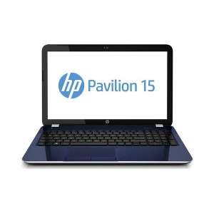 HP Pavilion 15-e031sa (E1B06EA)