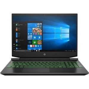 HP Pavilion 15-ec1046nr 15.6" FHD Gaming 26H00UA#ABA