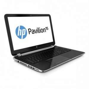 HP Pavilion 15-n064sr F2U91EA