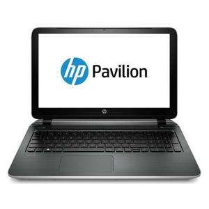 HP Pavilion 15-p033ca (G6U14UA)