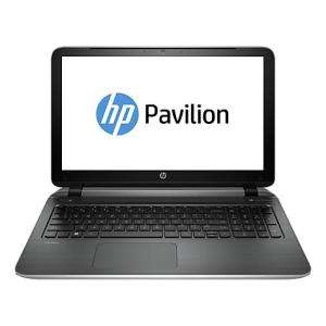 HP Pavilion 15-p066us (G6U18UA)