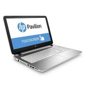 HP Pavilion 15-p143cl (G6U21UA)