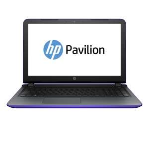 HP Pavilion 15 15-ab111na N7J15EA