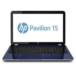 HP Pavilion 15 15-e032tx E4X46PA