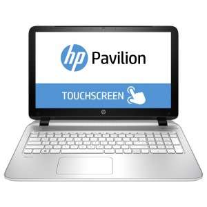 HP Pavilion 15 15-p007na J0D33EA