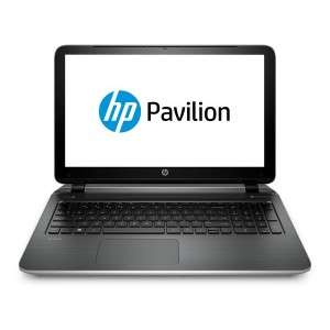 HP Pavilion 15 15-p077na J6Y24EA