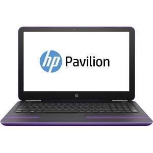 HP Pavilion 15 Pavilion - 15-au116na Z5D64EA