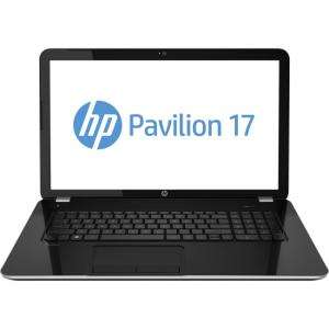 HP Pavilion 17-e010US