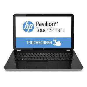 HP Pavilion 17-e160us (E0J96UA)