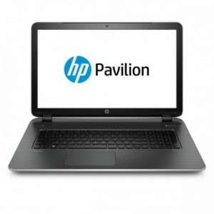 HP Pavilion 17-f002na J1S05EA