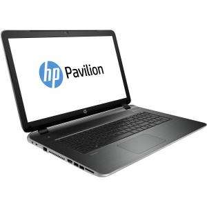 HP Pavilion 17-f114dx (J9N57UA)