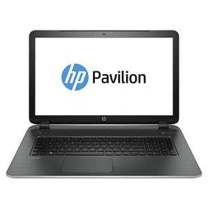 HP Pavilion 17-f223cl (J9N62UA)