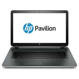 HP Pavilion 17-f233cl (L0Q81UA)