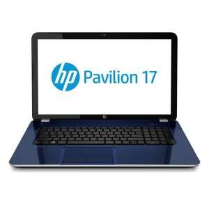 HP Pavilion 17 17-e153sa F7R63EA