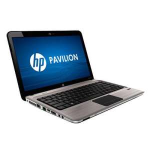 HP Pavilion DM4-1009TX