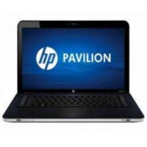 HP Pavilion DV6-3208TX