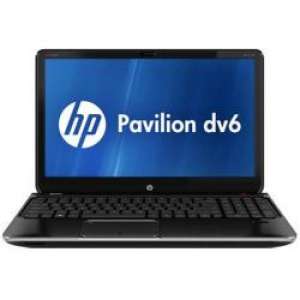 HP Pavilion DV6-7206TX