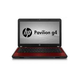 HP Pavilion G4-1215TX