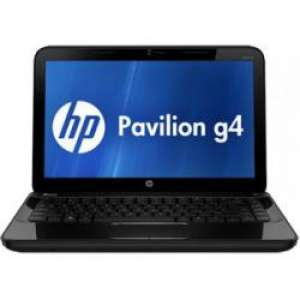 HP Pavilion G4-1317AU (F2m46pp)