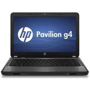 HP Pavilion G4-1318TX