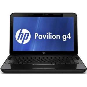 HP Pavilion G4-2101TX