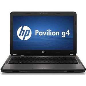 HP Pavilion G4-2104TX