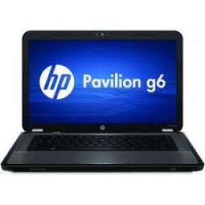HP Pavilion G6-1004TX