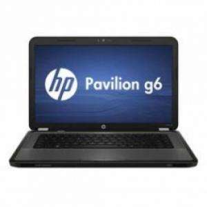 HP Pavilion G6-1004TX (LN388PA)