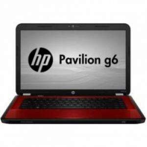 HP Pavilion G6-1117TX (QB406PA)